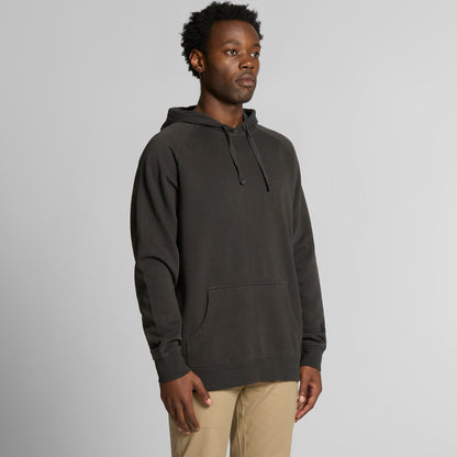 Young Freddy Men's  Faded Hood