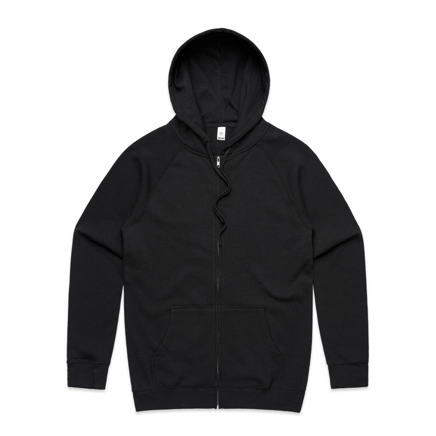 Young Freddy Men's Supply  Zip Hood