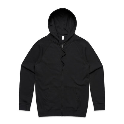 Young Freddy Men's Supply  Zip Hood