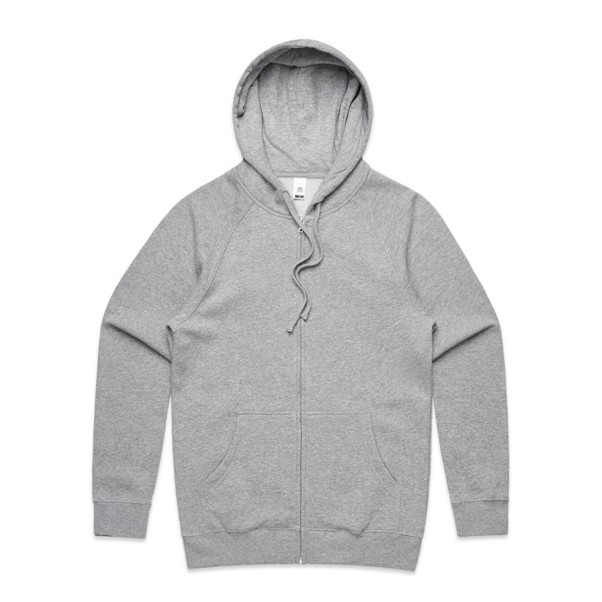 Young Freddy Men's Supply  Zip Hood