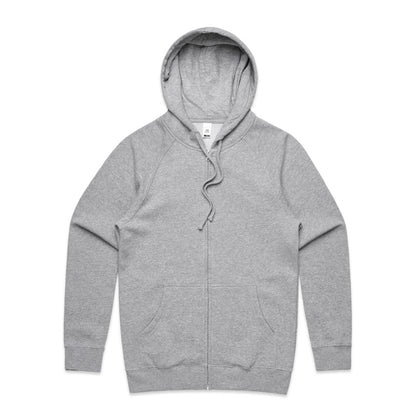 Young Freddy Men's Supply  Zip Hood