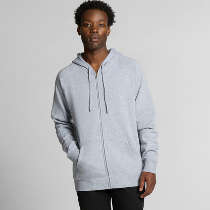 Young Freddy Men's Supply  Zip Hood