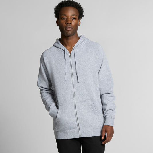 Young Freddy Men's Supply  Zip Hood