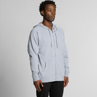 Young Freddy Men's Supply  Zip Hood