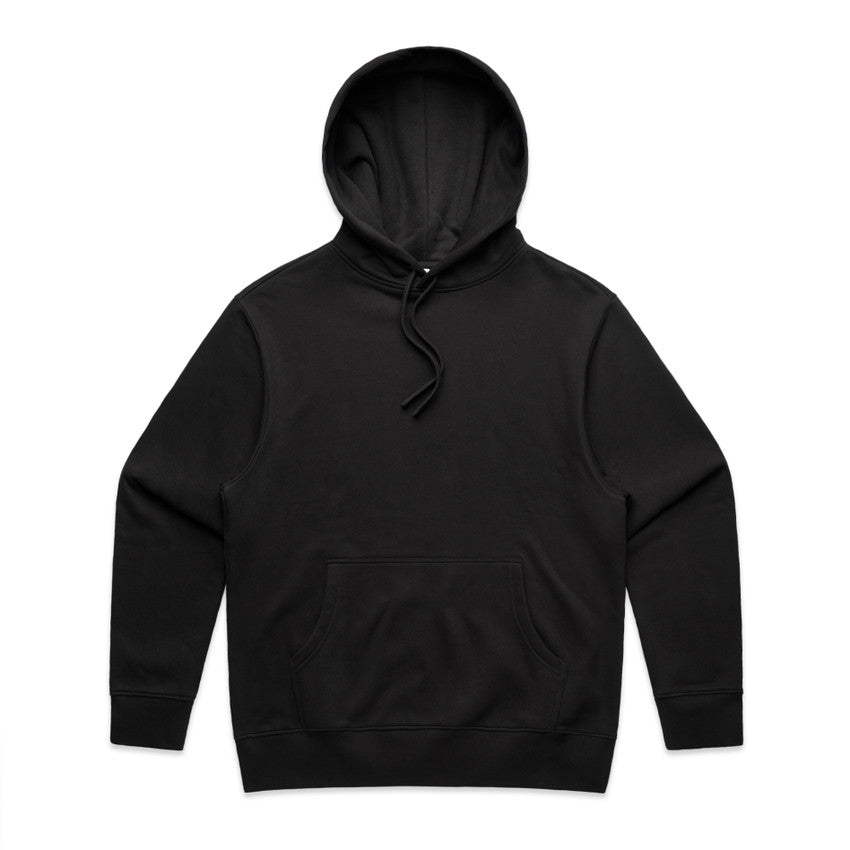 Young Freddy Men's Heavy Hood