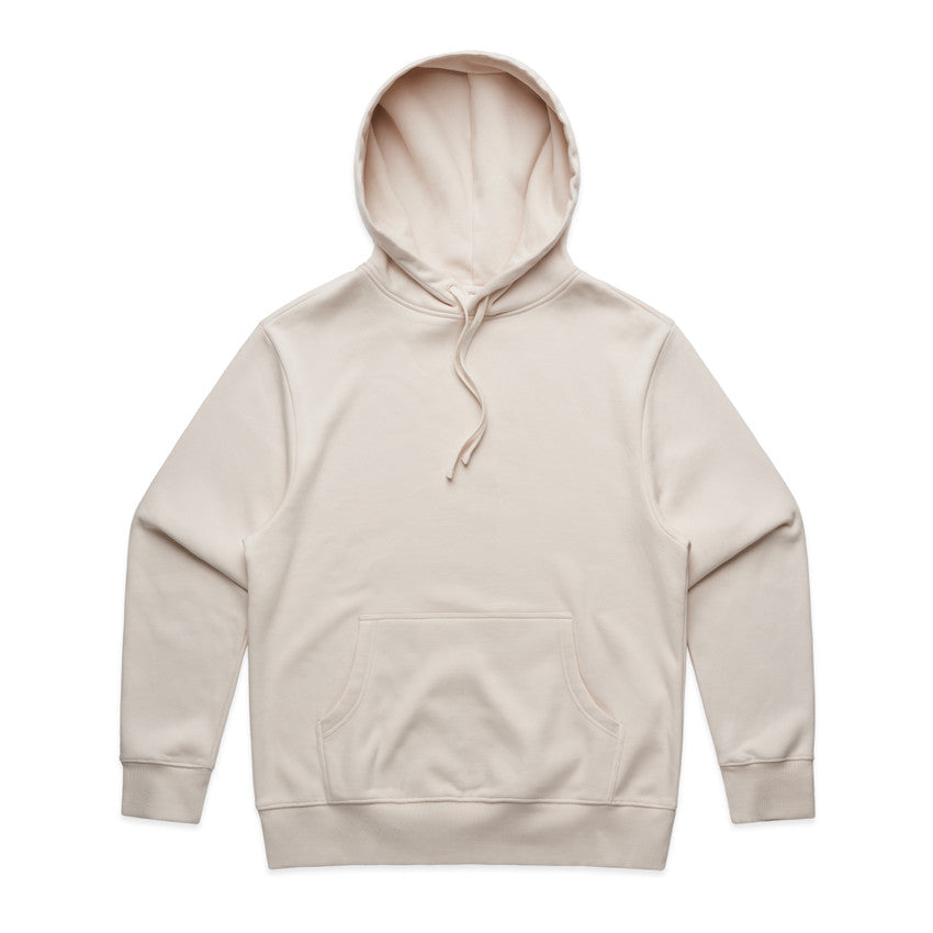 Young Freddy Men's Heavy Hood