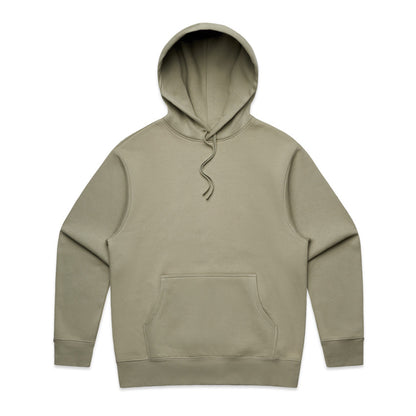 Young Freddy Men's Heavy Hood