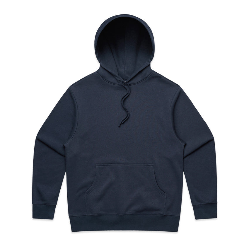 Young Freddy Men's Heavy Hood