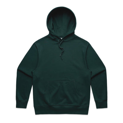 Young Freddy Men's Heavy Hood