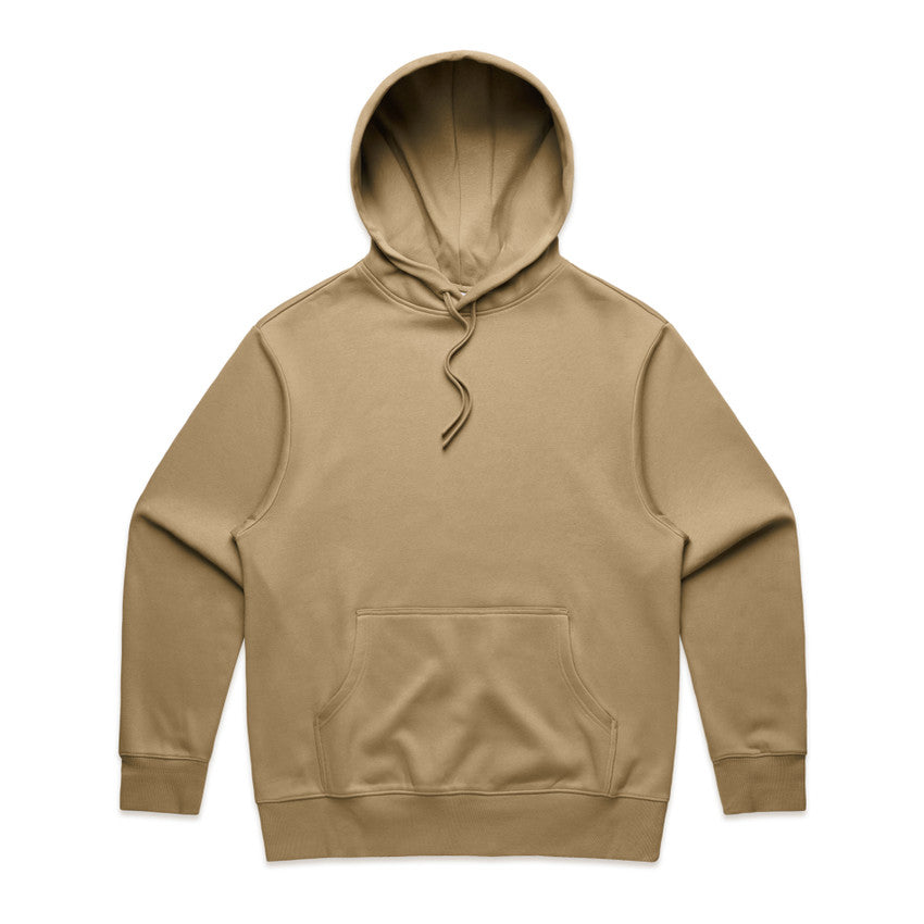 Young Freddy Men's Heavy Hood