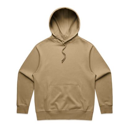 Young Freddy Men's Heavy Hood