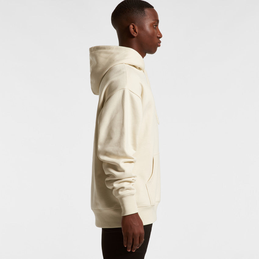 Young Freddy Men's Heavy Hood