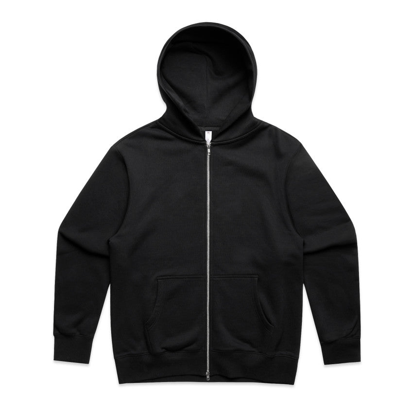 Young Freddy Heavy Zip Hood