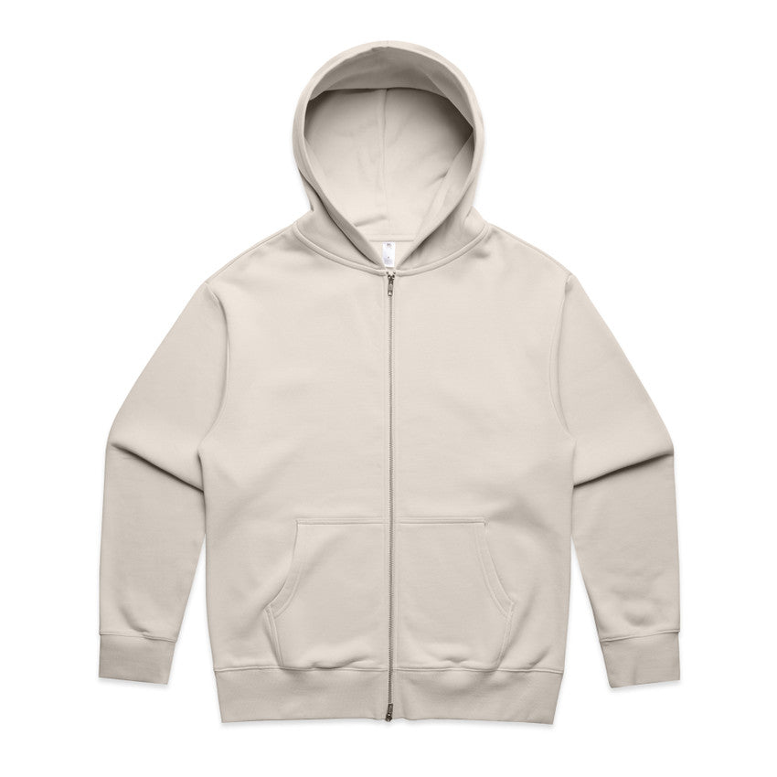Young Freddy Heavy Zip Hood