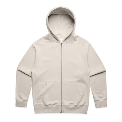 Young Freddy Heavy Zip Hood
