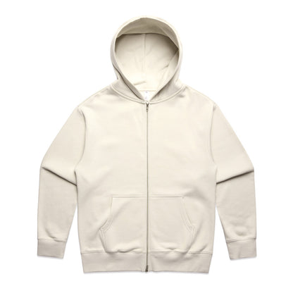Young Freddy Heavy Zip Hood
