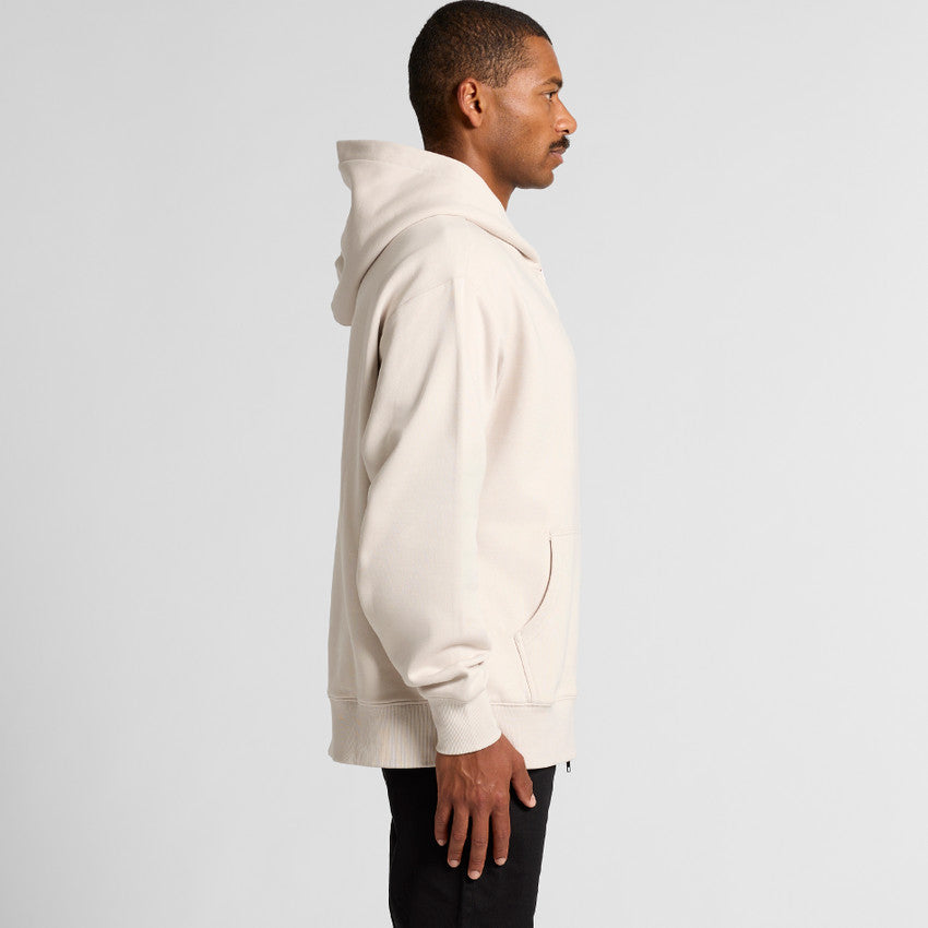 Young Freddy Heavy Zip Hood