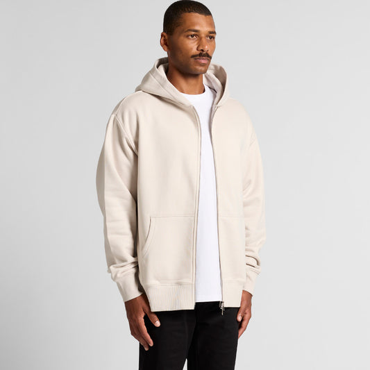 Young Freddy Heavy Zip Hood