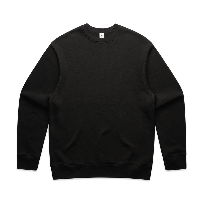Young Freddy Men's Relax Crew