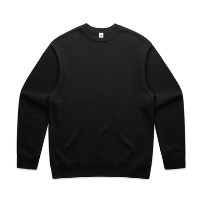 Young Freddy Men's Relax Crew