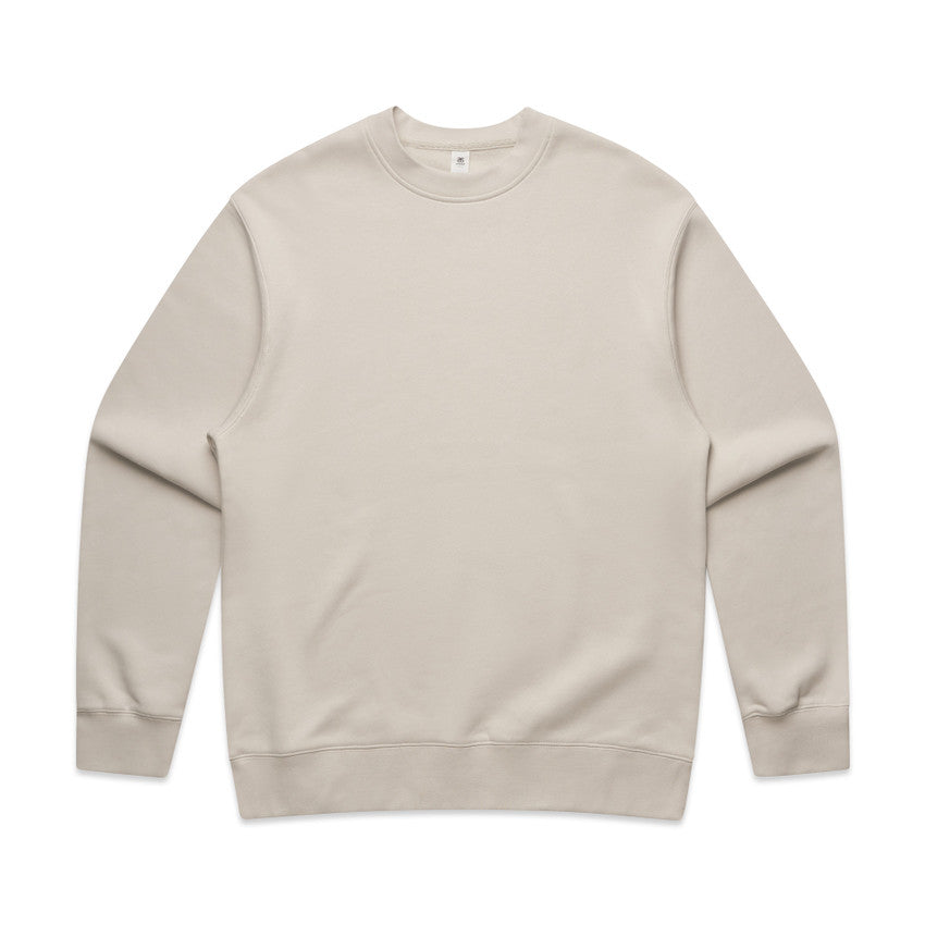 Young Freddy Men's Relax Crew