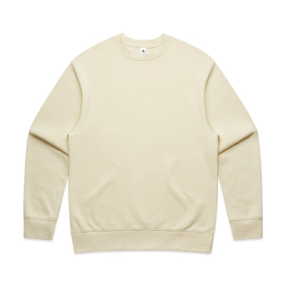 Young Freddy Men's Relax Crew