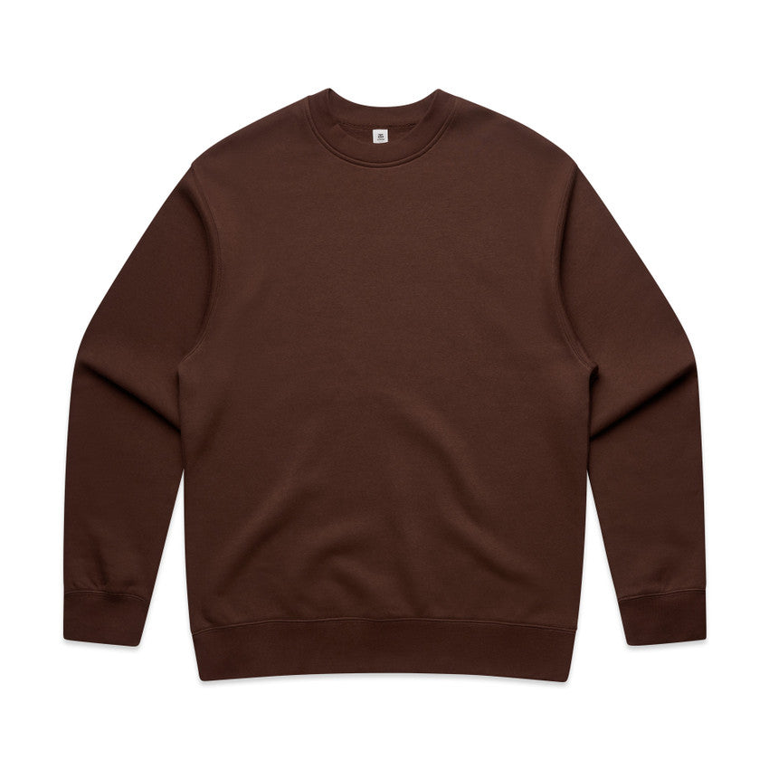 Young Freddy Men's Relax Crew