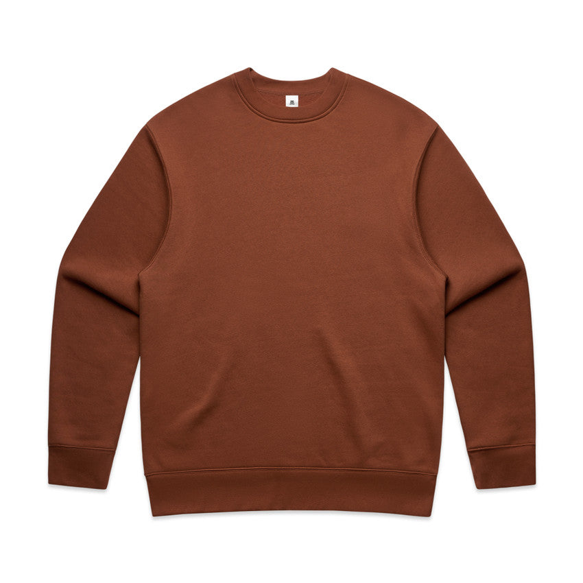 Young Freddy Men's Relax Crew
