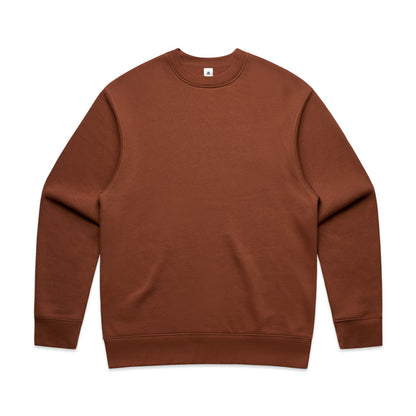 Young Freddy Men's Relax Crew