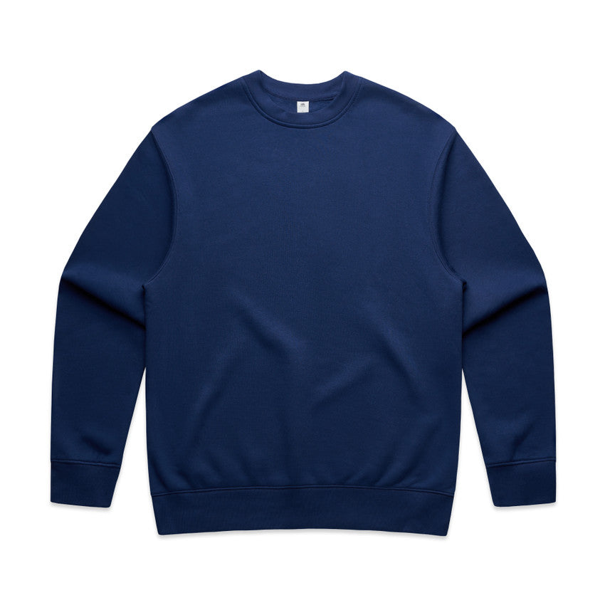 Young Freddy Men's Relax Crew