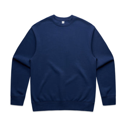 Young Freddy Men's Relax Crew