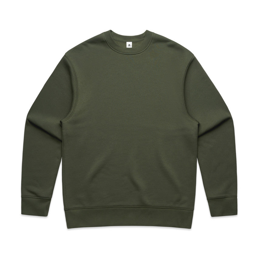 Young Freddy Men's Relax Crew