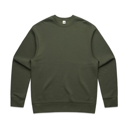 Young Freddy Men's Relax Crew