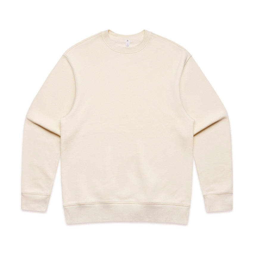 Young Freddy Men's Relax Crew