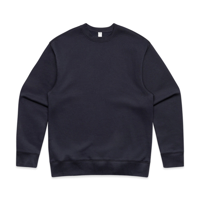 Young Freddy Men's Relax Crew