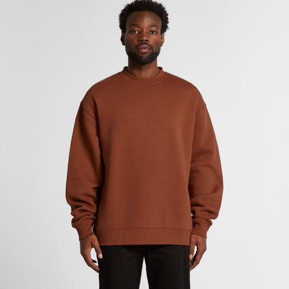 Young Freddy Men's Relax Crew