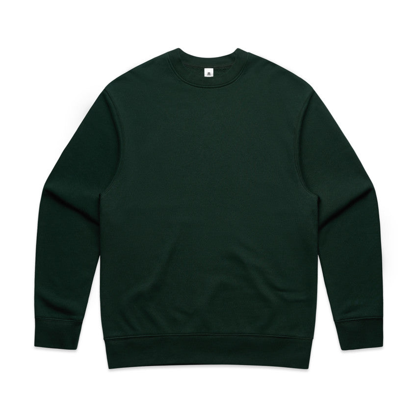 Young Freddy Men's Relax Crew
