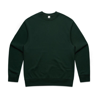 Young Freddy Men's Relax Crew