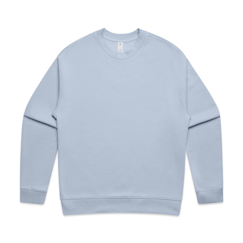 Young Freddy Men's Relax Crew