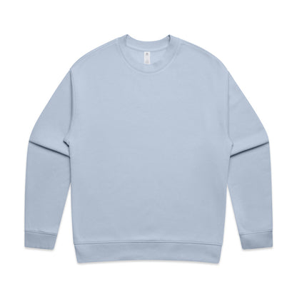 Young Freddy Men's Relax Crew