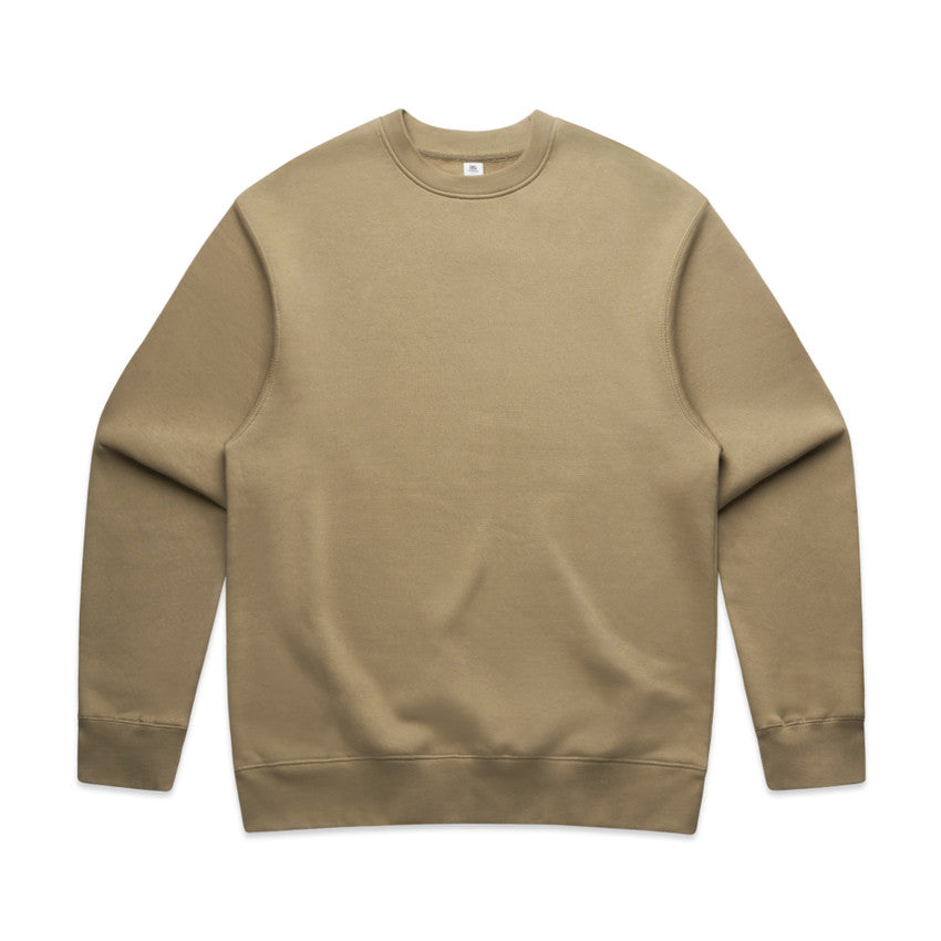 Young Freddy Men's Relax Crew