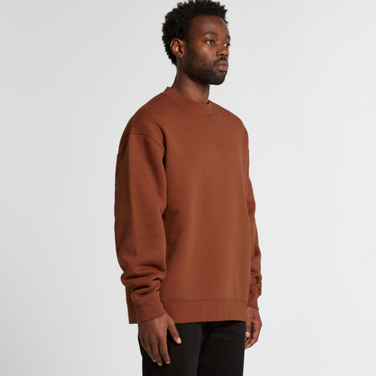 Young Freddy Men's Relax Crew