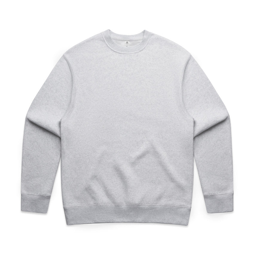 Young Freddy Men's Relax Crew
