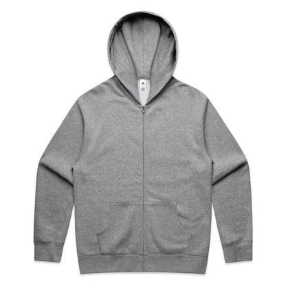 Young Freddy Men's Relax Zip Hood