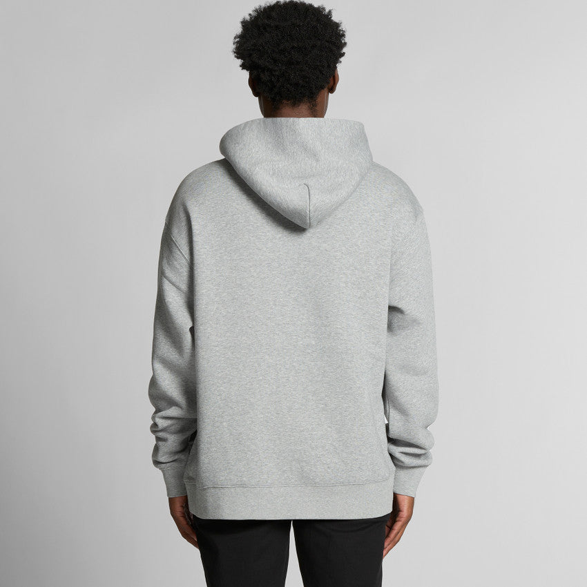 Young Freddy Men's Half Zip Hood