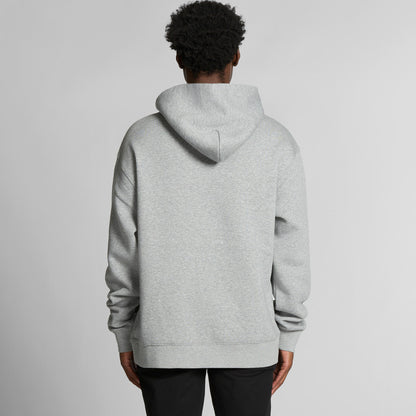 Young Freddy Men's Half Zip Hood