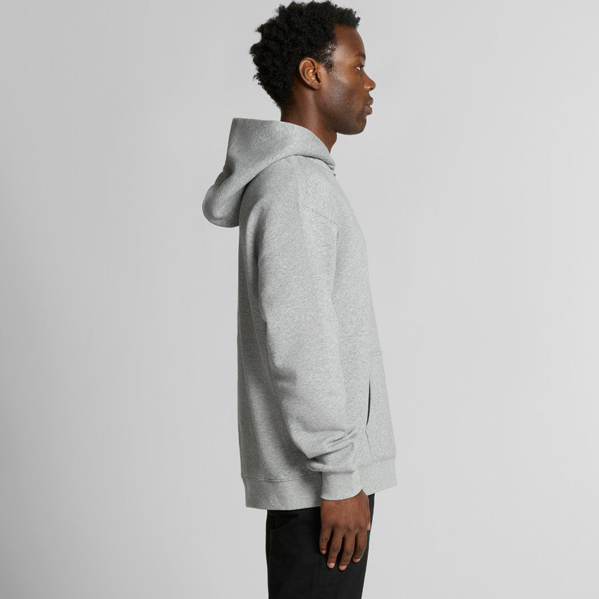 Young Freddy Men's Half Zip Hood