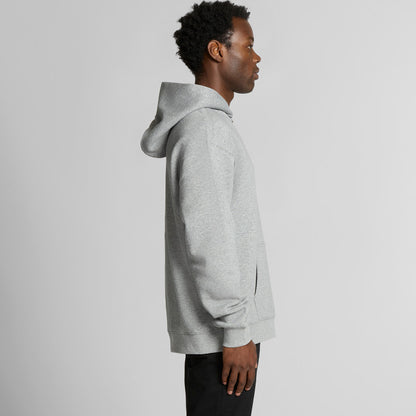 Young Freddy Men's Half Zip Hood