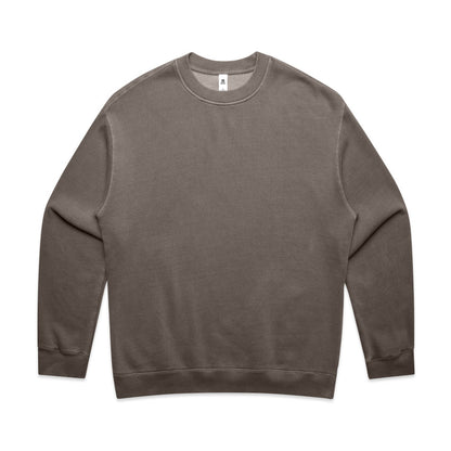 Young Freddy Men's Relax Faded Crew