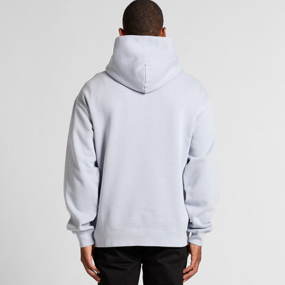 Young Freddy Men's Relax Faded Hood